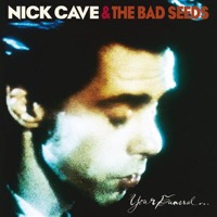 Nick Cave & The Bad Seeds - Your Funeral... My Trial - LP VINYL